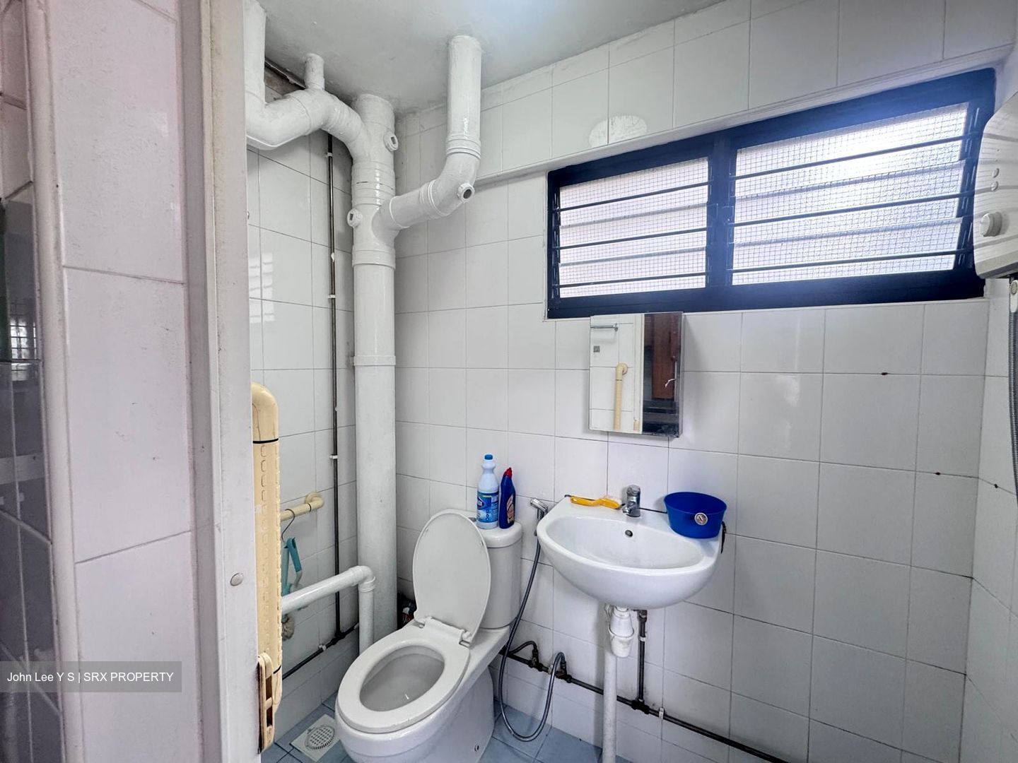 Blk 344 Woodlands Street 32 (Woodlands), HDB 4 Rooms #503252631